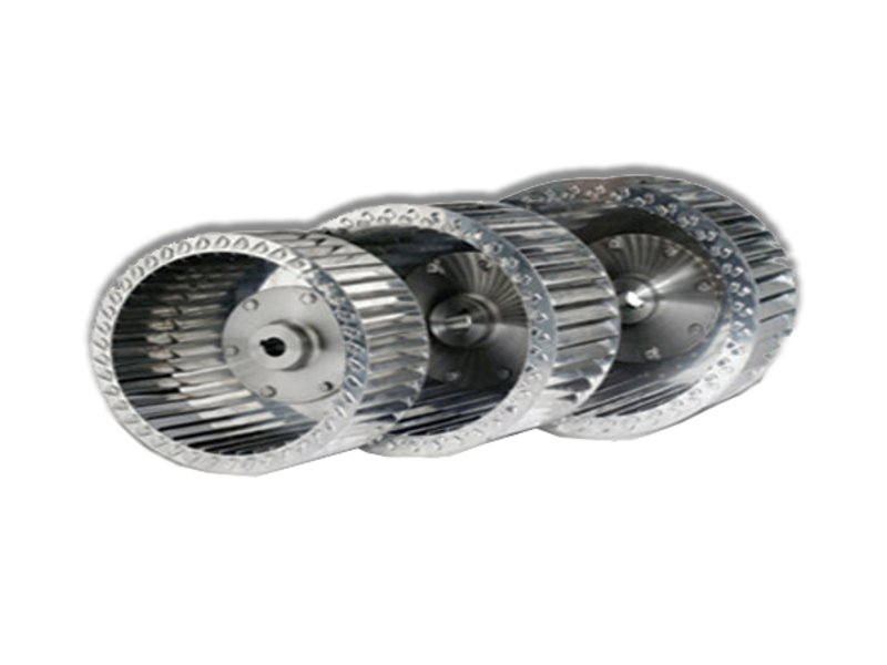  Radyal Fanlar