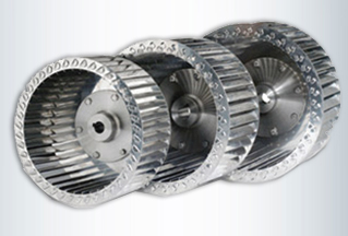 Radyal Fanlar